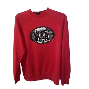 Crooks and Castles Crewneck Size S/P